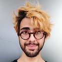 Nicolas Angelides