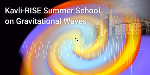 Kavli RISE Summer School at CTC