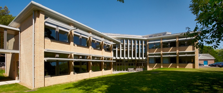 Kavli Institute for Cosmology