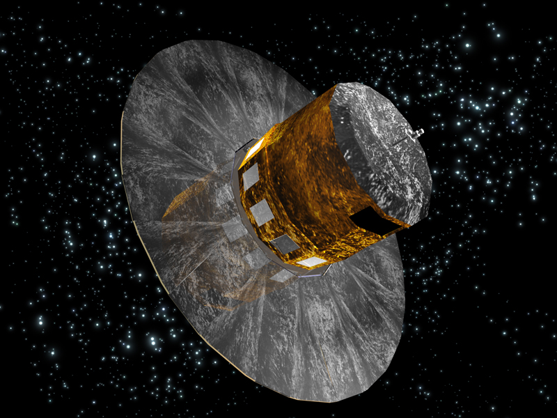 The GAIA satellite