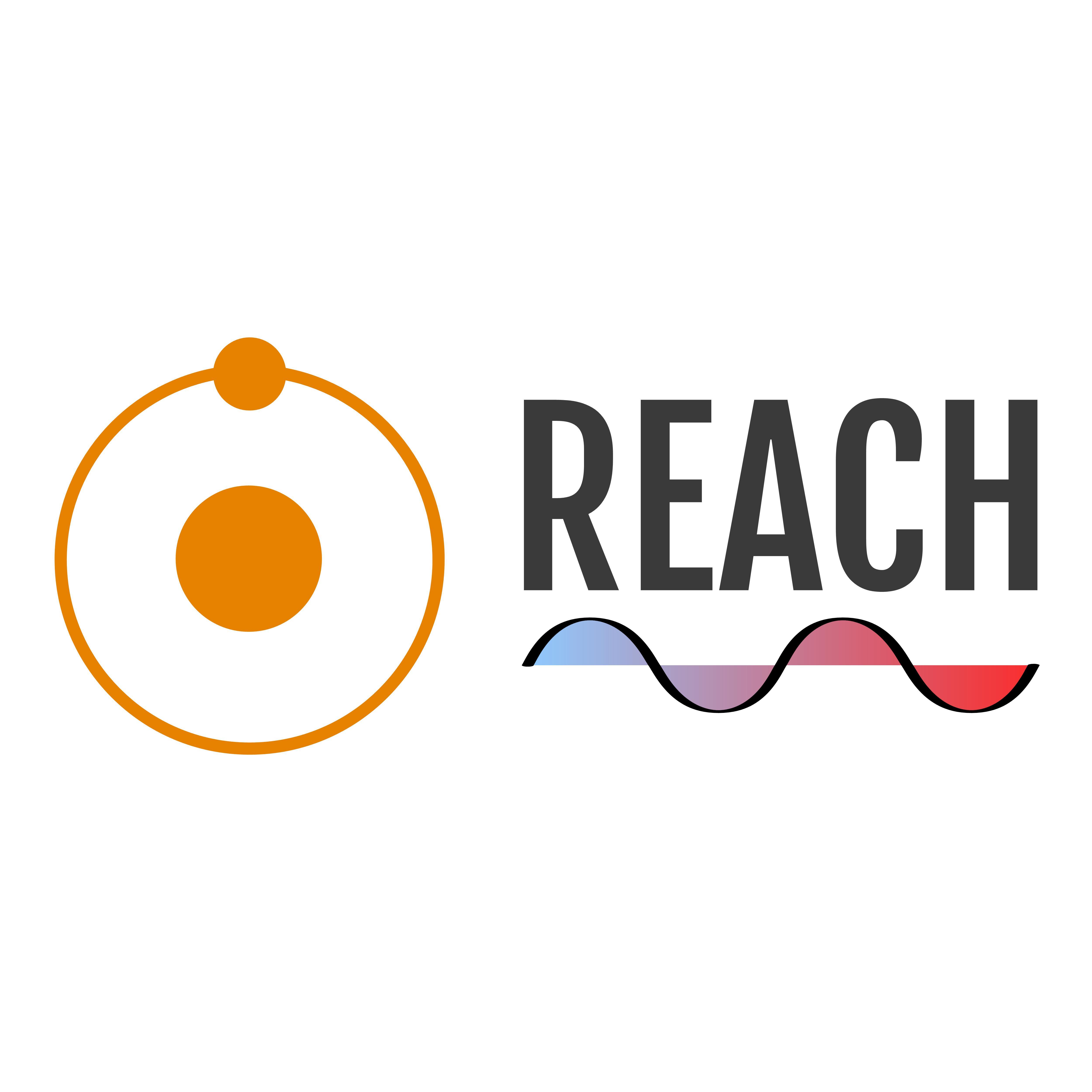 REACH logo 