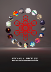 KICC Annual Report 2021 KICC Annual Report 2021
