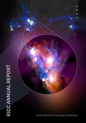 KICC Annual Report 2023 KICC Annual Report 2023