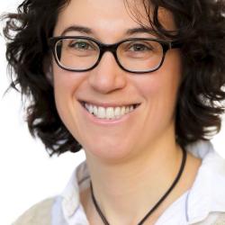 Prof Anastasia Fialkov Prof Anastasia Fialkov