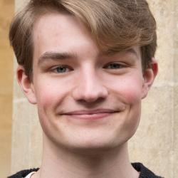 William McClymont profile photo.