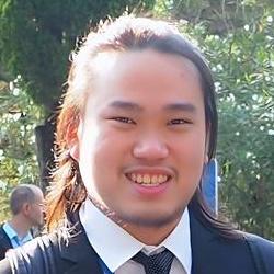 Yong Sheng Yap