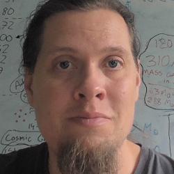 Photo of Dr. Antti Rantala