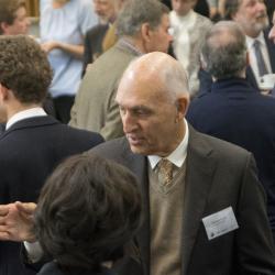 Coffee Break with the Kavli Foundation Board of Directors