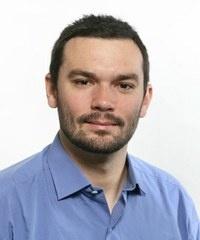 Dr Eloy  de Lera Acedo