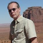 Dr Ulrich Sperhake
