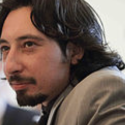 Dr Stefano  Carniani