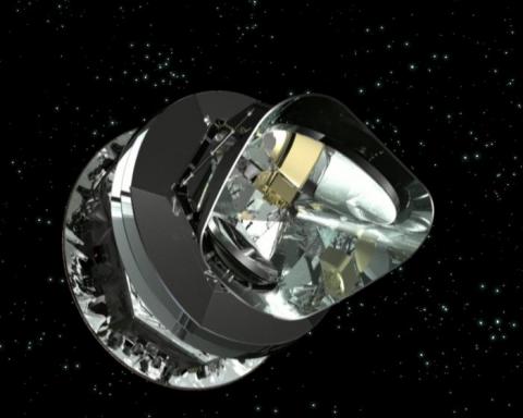 (Image credit: ESA) 2018 Gruber Cosmology Prize