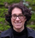 Anastasia Fialkov (IoA & Kavli) and collaborators awarded the 2020 Buchalter Cosmology Prize for their work on Fuzzy Dark Matter