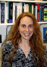 Dr Debora Sijacki wins the PRACE Ada Lovelace Award for HPC 2019