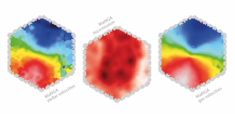 First MaNGA-SDSS4 data release