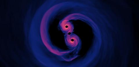 Quantum projects launched to solve universe’s mysteries