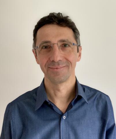 Roberto Maiolino Roberto Maiolino awarded the Royal Society Research Professorship