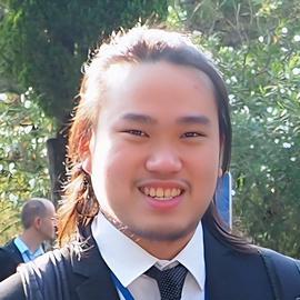 Yong Sheng Yap