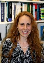 Dr Debora  Sijacki