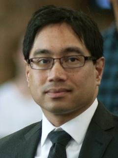  Dr Kaisey  Mandel