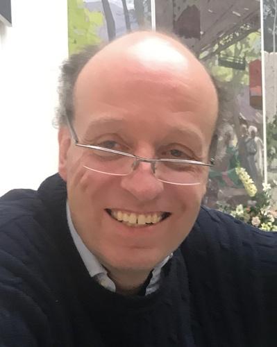 Professor Martin  Haehnelt