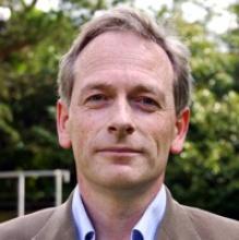 Professor Richard G McMahon