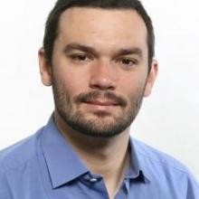 Dr Eloy de Lera Acedo