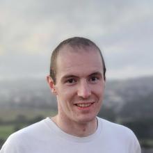 Photo of Stephen Thorp
