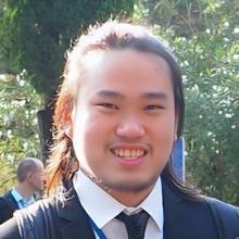 Yong Sheng Yap
