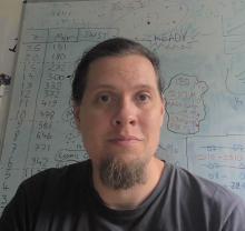 Photo of Dr. Antti Rantala