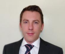 Dr Peter Sims