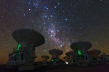 2018 Kavli Prizes announced
