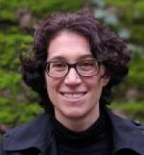Anastasia Fialkov (IoA & Kavli) and collaborators awarded the 2020 Buchalter Cosmology Prize for their work on Fuzzy Dark Matter