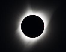 Celebrating the 100th anniversary of the 1919 eclipse expedition
