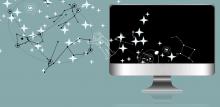 Online outreach activities