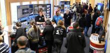 Open Day 2019 at the Kavli Institute and Institute of Astronomy