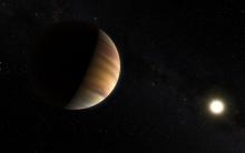  Professor Didier Queloz wins 2019 Nobel Prize in Physics for the discovery of an exoplanet