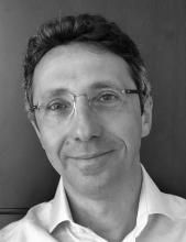 Roberto Maiolino appointed Honorary Professor of University College London
