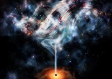Stormy cluster weather could unleash black hole power and explain lack of cosmic cooling