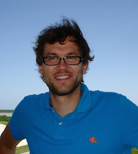 Dr Ewald Puchwein's picture