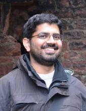 Dr Girish Kulkarni's picture