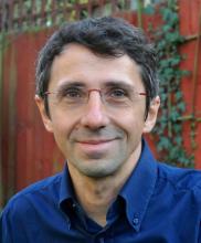 Prof. Roberto Maiolino's picture