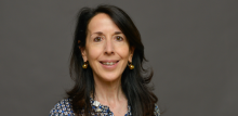 Image: Professor Alessandra Buonanno (Image credit: Markus Scholz für die Leopoldina)