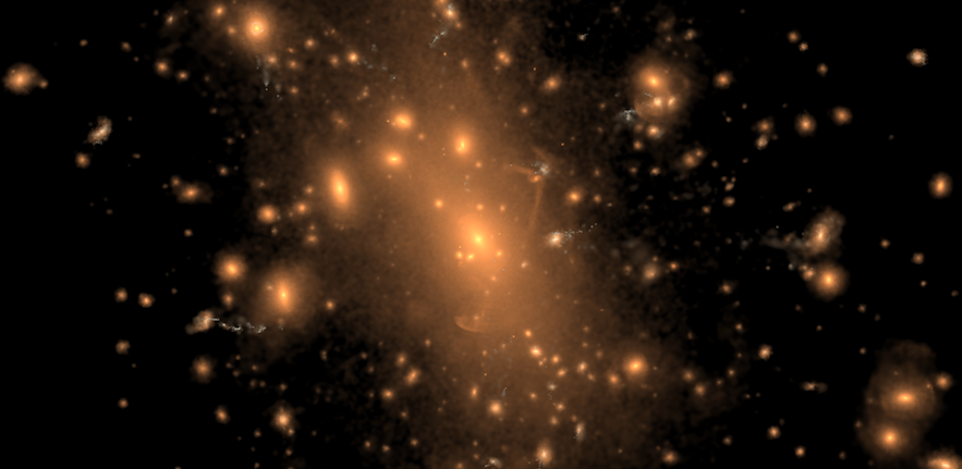 illustris_most_massive_cluster_stars.png