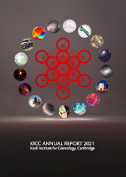 KICC Annual Report 2021