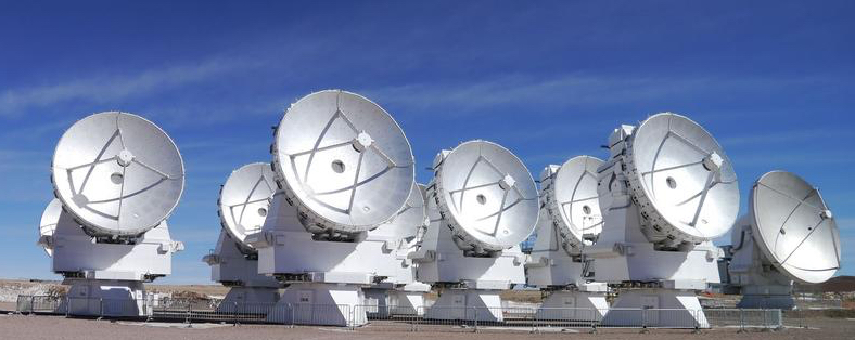The Atacama Compact Array (ACA) is a sub-system of the ALMA telescope which allows enhanced imaging fidelity especially for extended astronomical sources. The ACA comprises of 16 (four 12-m and twelve 7-m) antennas, the last of which was delivered by Japa