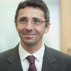 Roberto Maiolino (KICC Director)