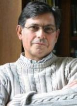 Professor George P Efstathiou