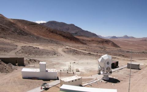 Members of the Kavli Institute for Cosmology join the Simons Observatory