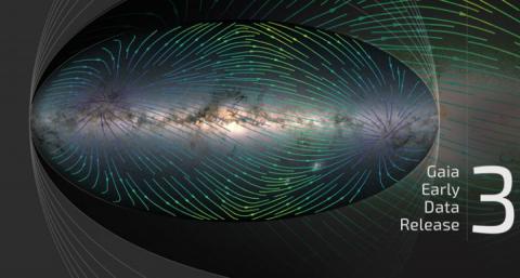 The Gaia Early Data Release 3